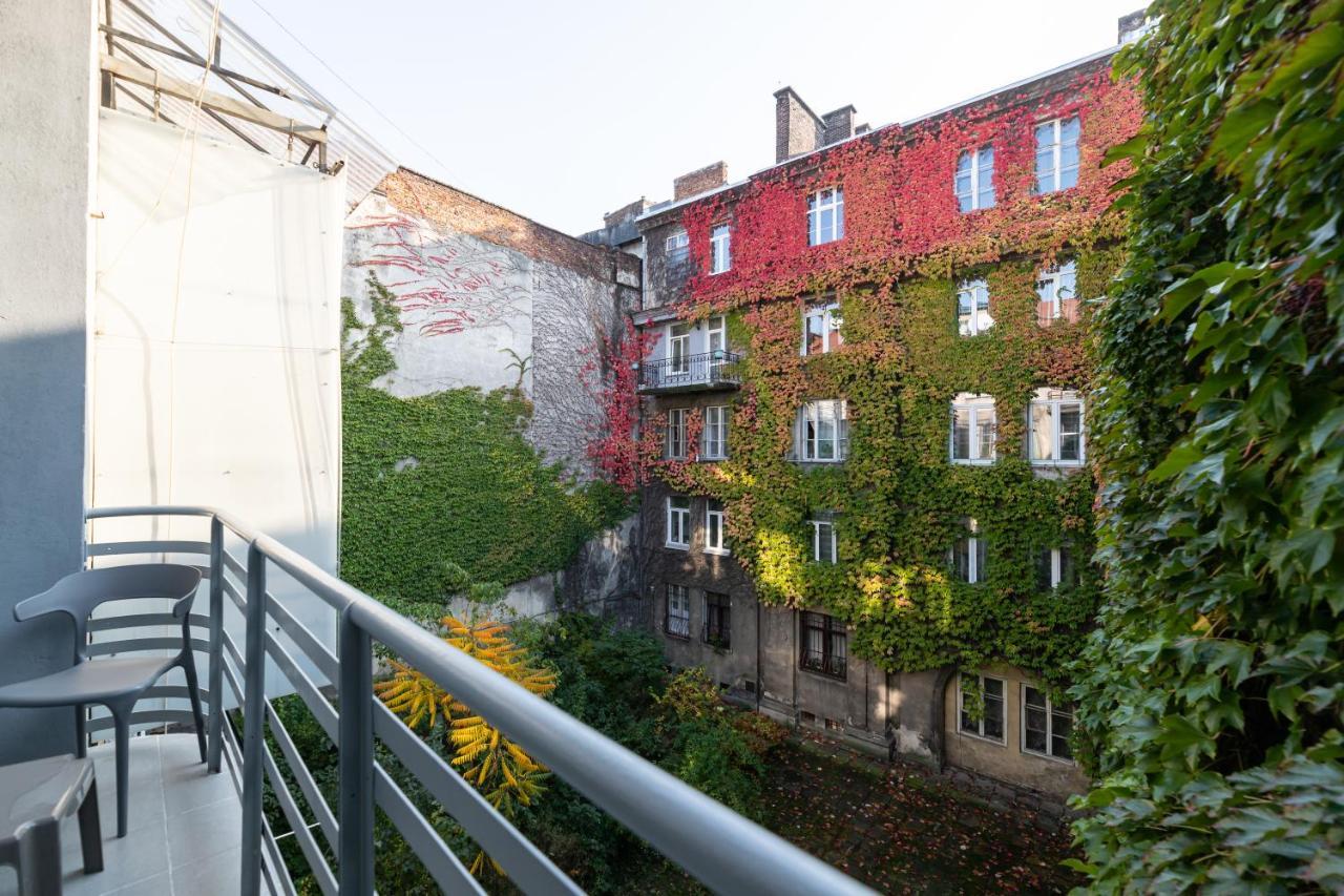Levia Apartment-With 2 Bedrooms In The Old Town Lemberg Exterior foto